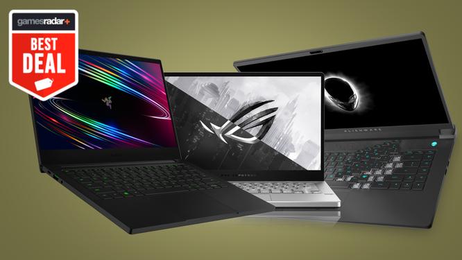 Best Presidents’ Day Deals: Gaming Laptops, CPUs, Monitors and More 