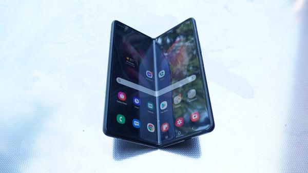 Samsung Galaxy Z Fold 3 review: You can almost forgive how expensive it is 
