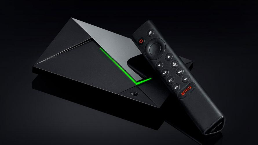 Nvidia Shield will soon lose some key smart home functions