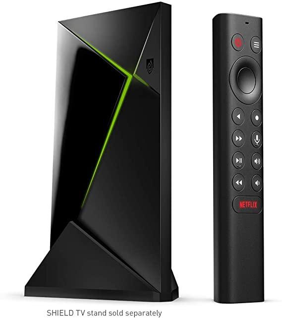 Nvidia Shield will soon lose some key smart home functions 