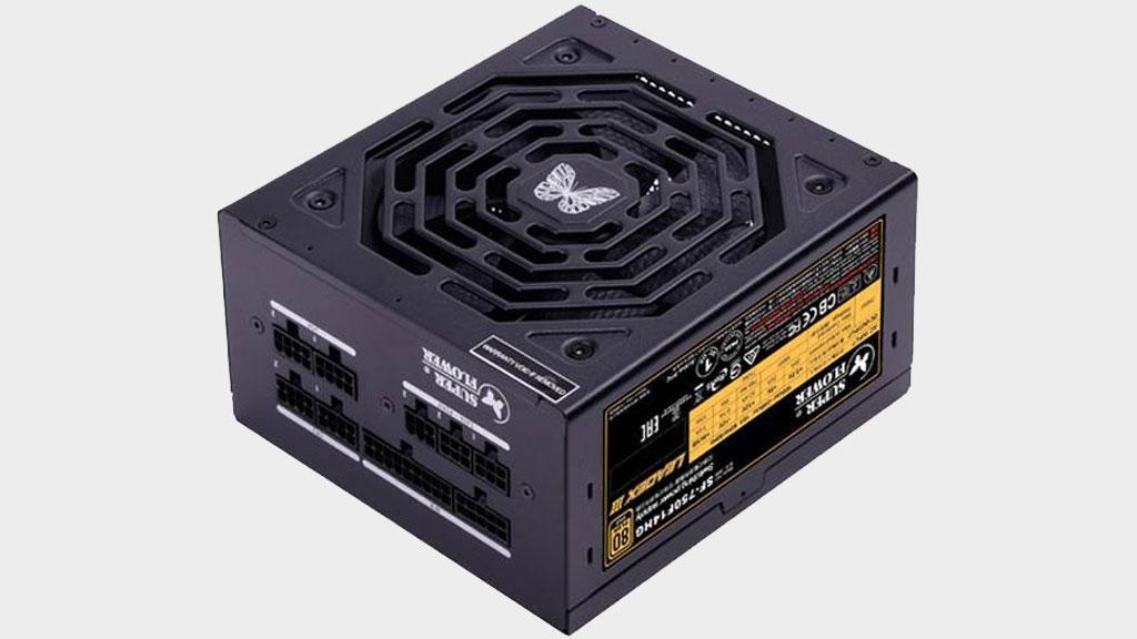 Save $40 on this fully modular 750W 80 Plus Gold power supply unit