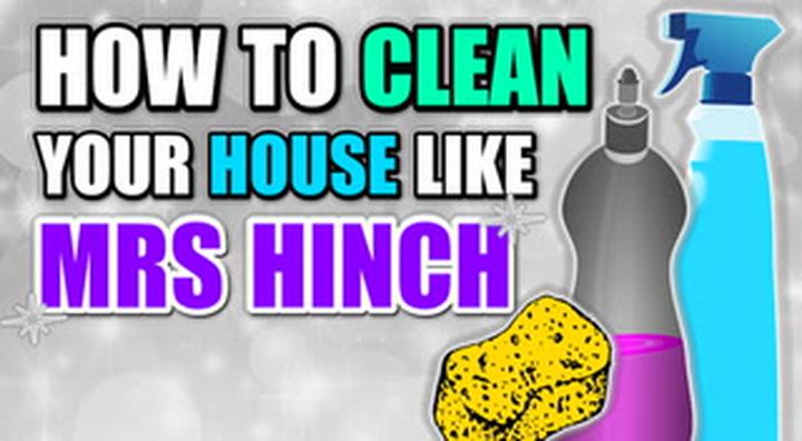 Mrs Hinch fans share foolproof €1 hack for removing stains from toilet seats