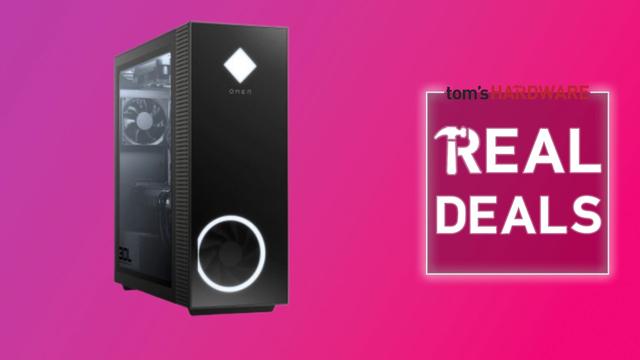 Get £250 Off an RTX 3080 Powered Desktop PC: Real Deals