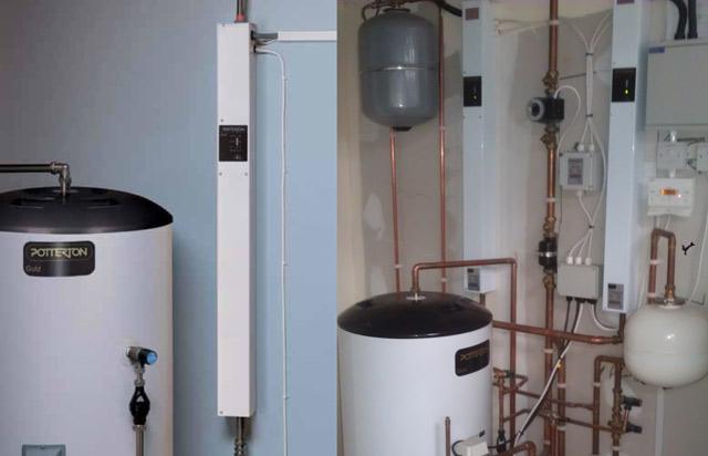 Electric boilers: everything you need to know