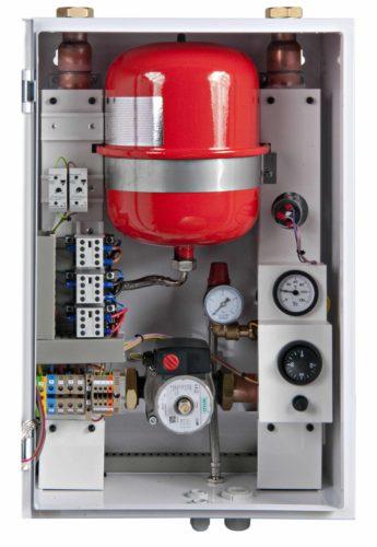 Electric boilers: everything you need to know 