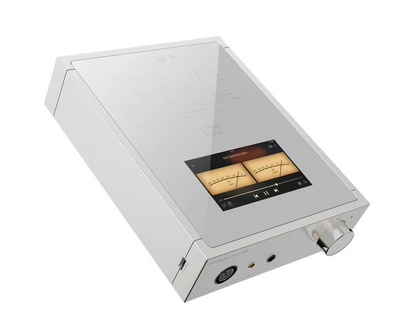  Shanling、多機能デスクトップオーディオ「EM5」に新色“ブラック” 