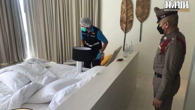 ‘Come on, Shane’: Paramedic reveals chaotic scenes inside Warnie’s hotel room