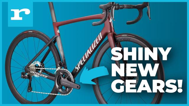 Six of the best bikes with the new 12-speed Shimano Ultegra 8100 groupset 