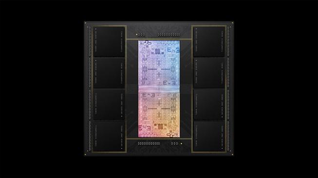 Apple Unveils M1 Ultra SOC: CPU Faster Than Intel 12900K at 100W Less Power, GPU On Par With NVIDIA RTX 3090 at 200W Less Power