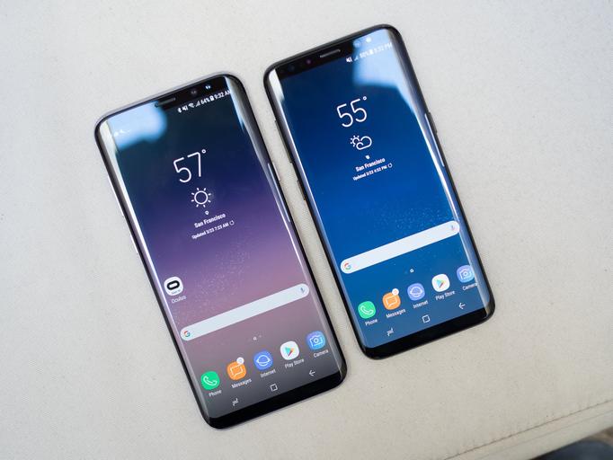 Why you shouldn’t buy a Samsung Galaxy S8 or S8+ (and what to do if you own one) 