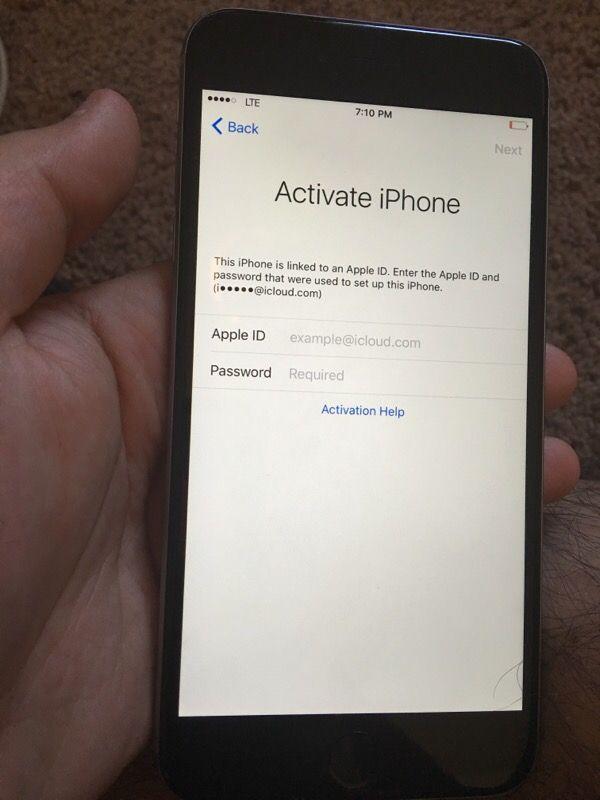 Is That 'iCloud-Locked' iPhone on eBay Stolen? Probably! 