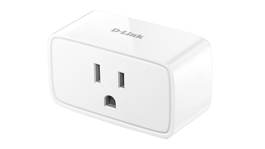 D-Link Mini Wi-Fi Smart Plug DSP-W118 review