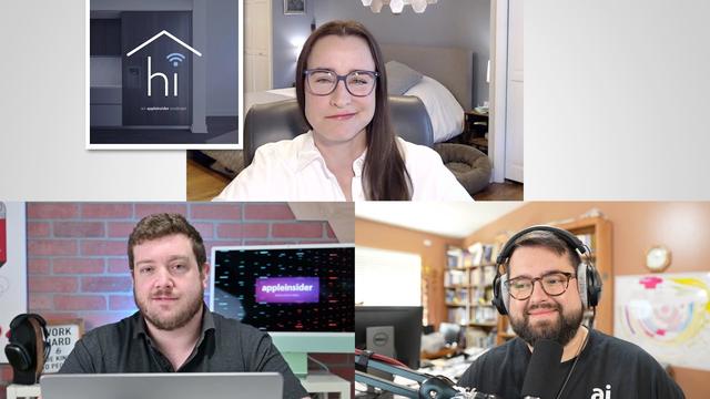 HomeKit roundtable: Jennifer Tuohy joins to discuss Matter and the smart home 