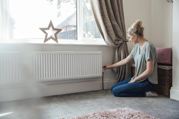 Mrs Hinch fans share trick for removing dirt hidden behind radiators in seconds 