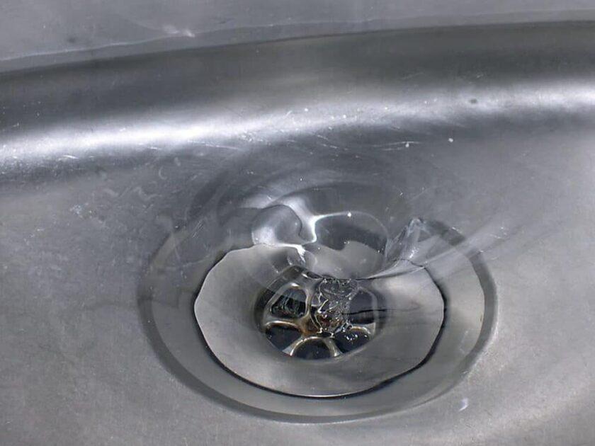 Simple ways to unclog a drain without toxic chemicals