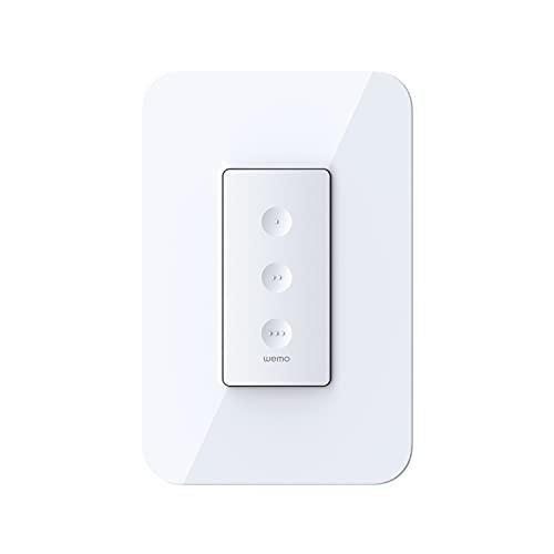 Wemo enters the video doorbell market with a wired Apple HomeKit-compatible model