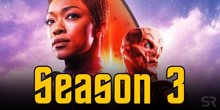 screenrant.com Olatunde Osunsanmi Interview: Star Trek Discovery Season 4 Finale 