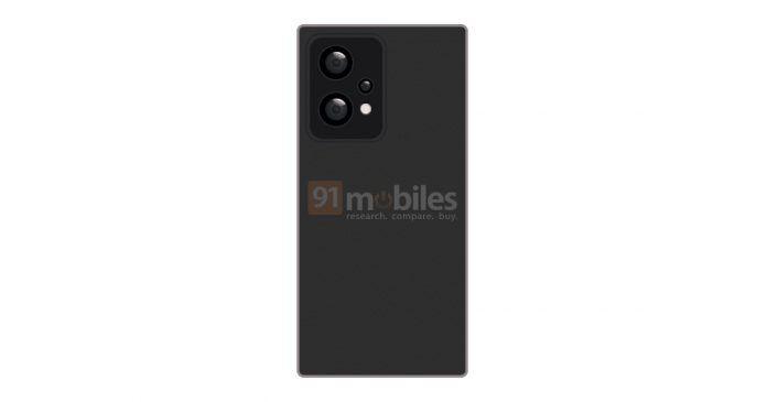 OnePlus Nord CE 2 Lite Leaked Renders Reveals Boxy Design, Triple Cameras, and More