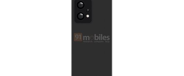 OnePlus Nord CE 2 Lite Leaked Renders Reveals Boxy Design, Triple Cameras, and More 