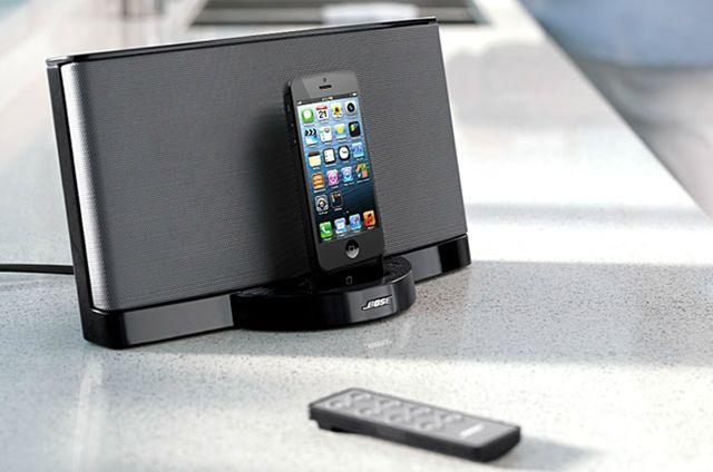 10 Best Speaker Docks 