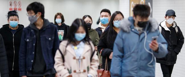 Coronavirus diary: Life inside China during the outbreak 
