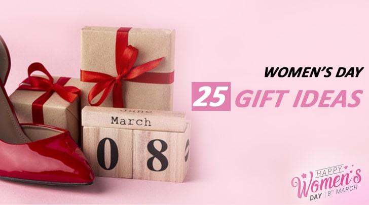 5 super cool gifts to celebrate the woman in your life 