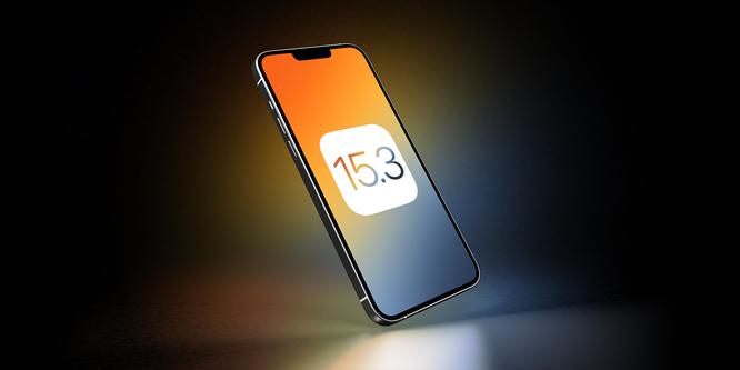 Apple Releases iOS 15.3.1 and iPadOS 15.3.1 With Security Updates and Bug Fixes
