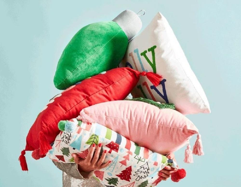 Bed Bath & Beyond launches holiday-inspired private label