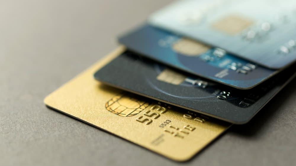 Good news! Interest-free credit card periods are getting longer