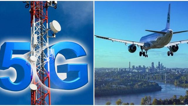 Will 5G mobile networks in the US really interfere with aircraft?
