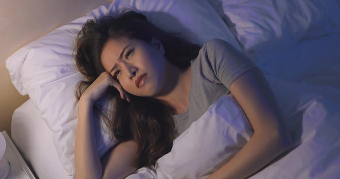 The top 10 reasons Brits struggle with their sleep - and how to fix it