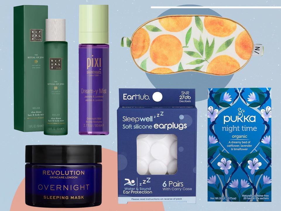 Editors’ picks: 29 nightstand essentials our editors can’t sleep without 
