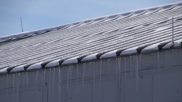 Don’t forget to keep your plumbing vents and roof free of snow. Here’s why. Subscribe Now
Daily Headlines 