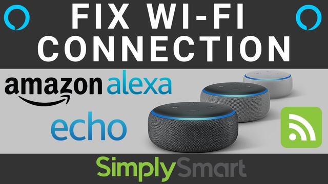 How to Set Up Your Amazon Echo and Solve Setup and Wi-Fi Problems 