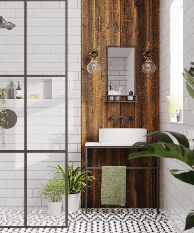 Shower room ideas – 29 ways to refresh your bathroom