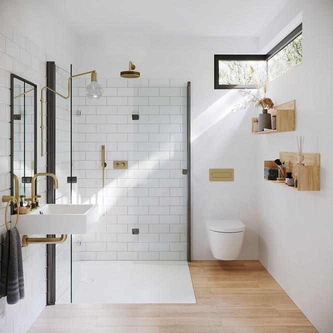 Shower room ideas – 29 ways to refresh your bathroom 