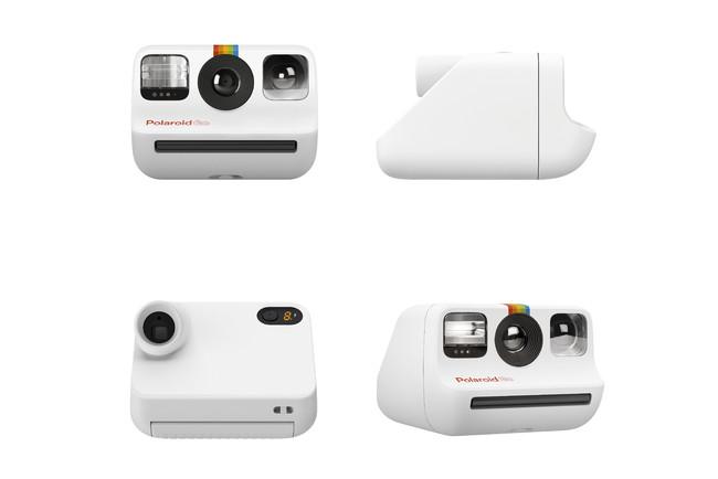 世界最小アナログインスタントカメラ「Polaroid Go」の国内取り扱いがスタート ISETAN Seedオンラインストア / MoMA Design Storeで先行発売開始 企業リリース | 日刊工業新聞 電子版 
