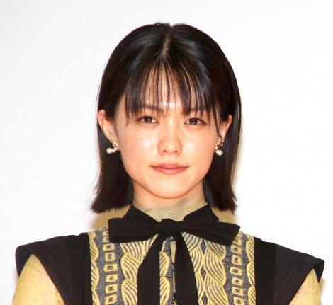  志田彩良「お恥ずかしい話、今まで私は洗濯機を１度も自分で回したことがなくて…」撮影を機に家事を始める 