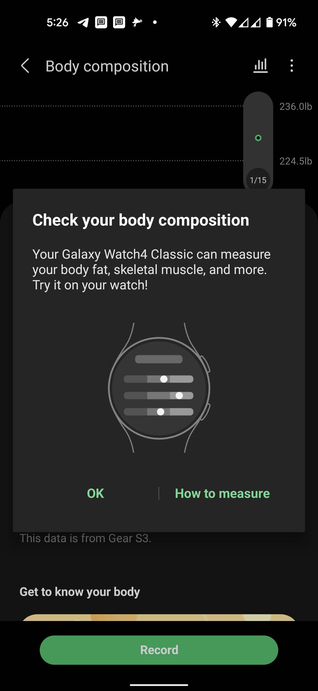 Samsung’s take on Wear OS is great for Galaxy owners, but Google’s side clearly isn’t a priority Guides 