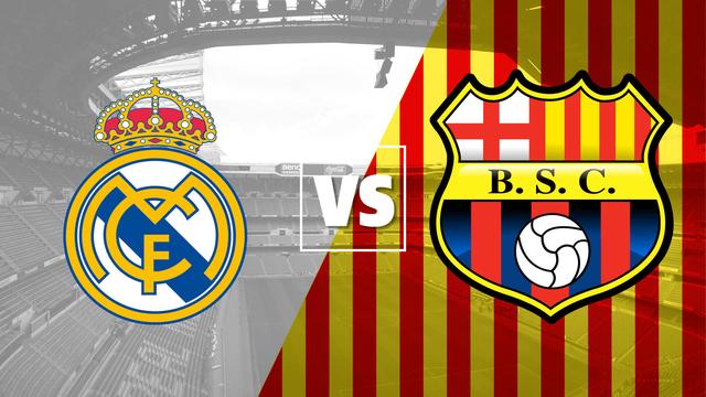 Real Madrid vs Barcelona live stream: how to watch El Clasico online and on TV
