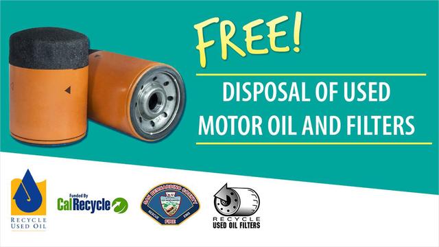 RECYCLE USED PAINT DROP-OFF EVENT IN 29 PALMS NEXT WEEKEND 