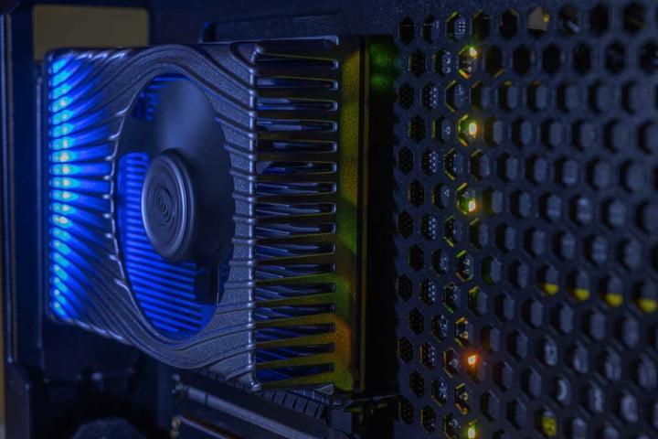 Intel’s first discrete gaming GPUs are around the corner