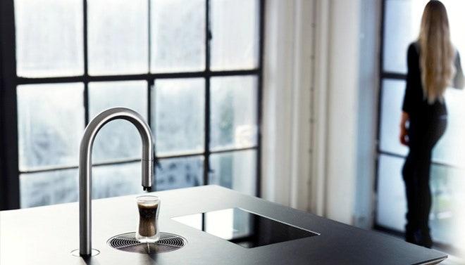 Top Brewer coffee system delivers maximum luxury 