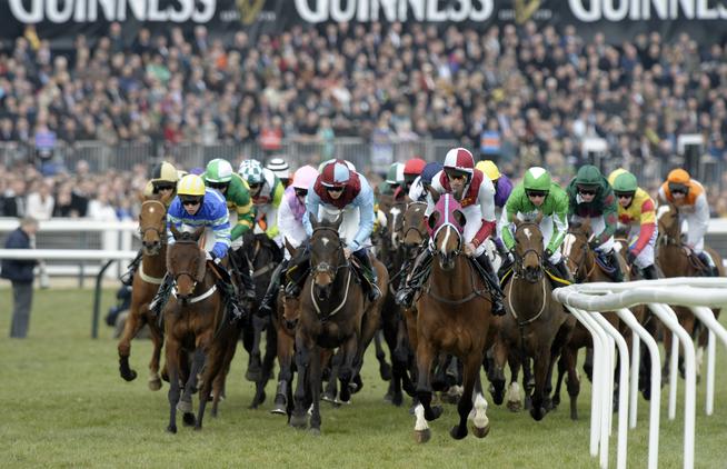 Amazing places to book now for Cheltenham Festival 2023 