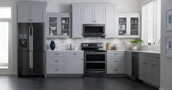 The Pros and Cons of Black Stainless Steel 