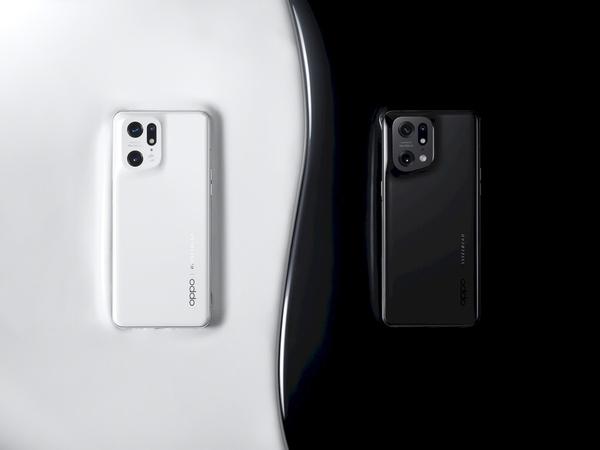 Oppo Find X5 Pro goes official with Hasselblad camera, custom Marisilicon X NPU 