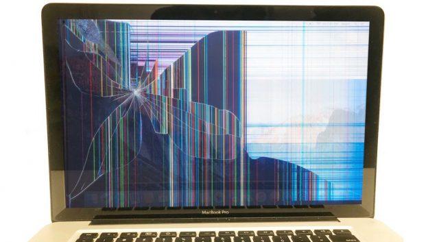 Class-action lawsuit filed for M1 MacBook screen cracks [U]