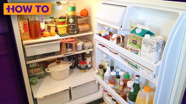 Grocery Prices Are Rising. Here's How to Make Your Fridge Food Last Longer