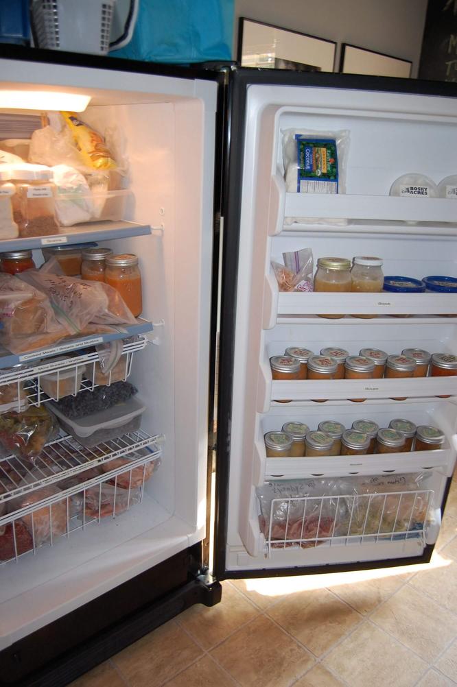 Grocery Prices Are Rising. Here's How to Make Your Fridge Food Last Longer 