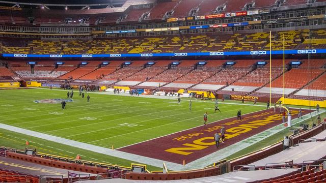 Which NFL stadiums have artificial turf vs. real grass? | RSN